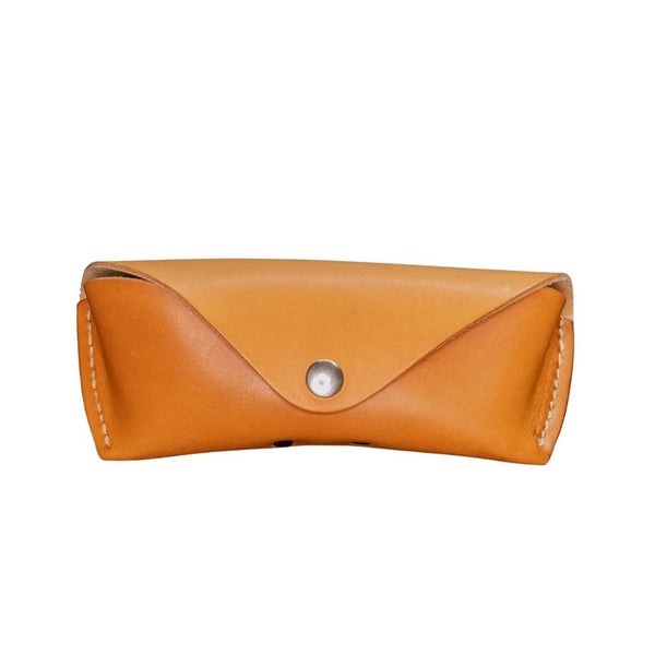Leather Spectacles Case