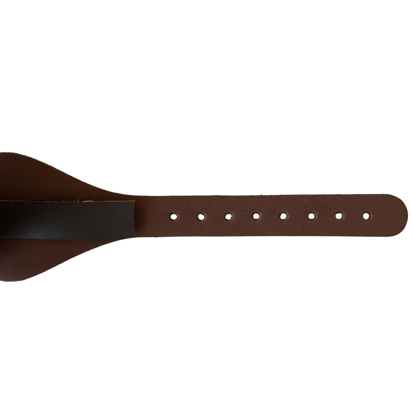 Leather Wrist Watch Cover Hahndorf Leathersmith