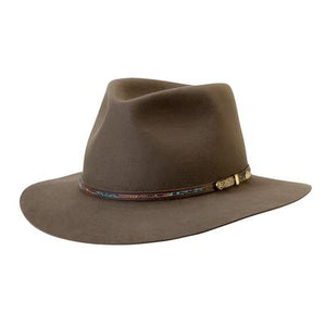 Akubra Leisure Time Regency Fawn