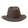 Akubra Leisure Time Regency Fawn