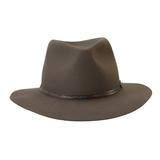 Akubra Leisure Time Regency Fawn