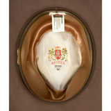 Akubra Leisure Time Regency Fawn