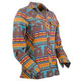Outback Trading Co Lorelei Performance Shirt