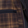 Didgeridoonas Mens Oilskin Jacket