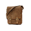 Mandurah Messenger Bag Hunter