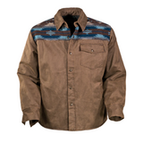 Outback Trading Co. Men's Ramsey Jacket