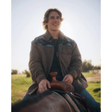 Outback Trading Co. Men's Ramsey Jacket