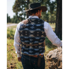 Outback Trading Co. Men's Sebastian Vest