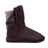 Zipper Ugg Boot