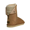 Zipper Ugg Boot
