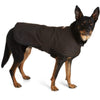Oilskin Dog Raincoat