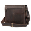 JANNALI Messenger Bag