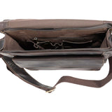 JANNALI Messenger Bag