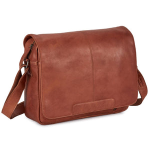 JLP Messenger Bag