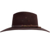 Akubra Riverina Loden