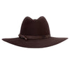 Akubra Riverina Loden