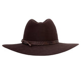 Akubra Riverina Loden