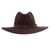 Akubra Riverina Loden