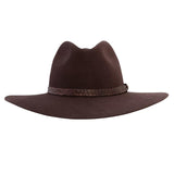 Akubra Riverina Loden