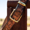 Rodeo Belt