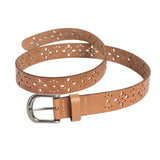 Roxy Leather Belt