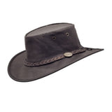 Barmah Squashy Kangaroo Hat