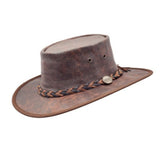 Barmah Squashy Kangaroo Hat