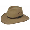 Akubra Tablelands Sorrel Tan