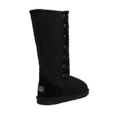 Lace-up Tall Ugg Boot