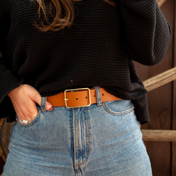 Tess Ladies Belt