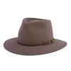 Akubra Traveller Regency Fawn