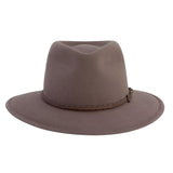 Akubra Traveller Regency Fawn