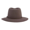 Akubra Traveller Regency Fawn