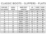 Outdoor Terrain Ugg Boot