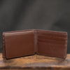 Kangaroo Leather Wallet