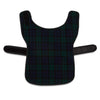 Woollen Oilskin Dog Coat