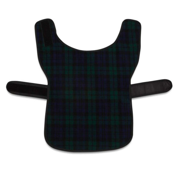 Woollen Oilskin Dog Coat