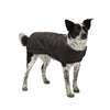 Woollen Oilskin Dog Coat