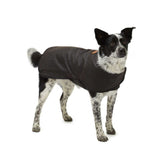 Woollen Oilskin Dog Coat