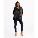 Didgeridoonas The Rawson Woollen Pocket Vest