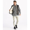 Didgeridoonas The Rawson Woollen Pocket Vest