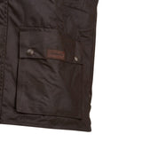 Didgeridoonas The Rawson Woollen Pocket Vest