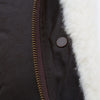 Didgeridoonas The Rawson Woollen Pocket Vest