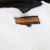 Didgeridoonas The Rawson Woollen Pocket Vest
