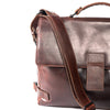 WALLAH Messenger Satchel / Briefcase