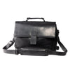 WALLAH Messenger Satchel / Briefcase