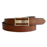 Gents Dress Belt 1 3/8"