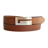 Gents Dress Belt 1 1/8" (Narrow)