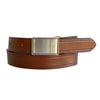 Gents Dress Belt 1 3/8"