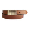 Gents Dress Belt 1 1/8" (Narrow)